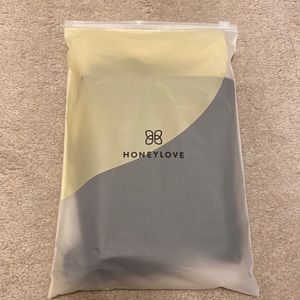 Honeylove shapewear